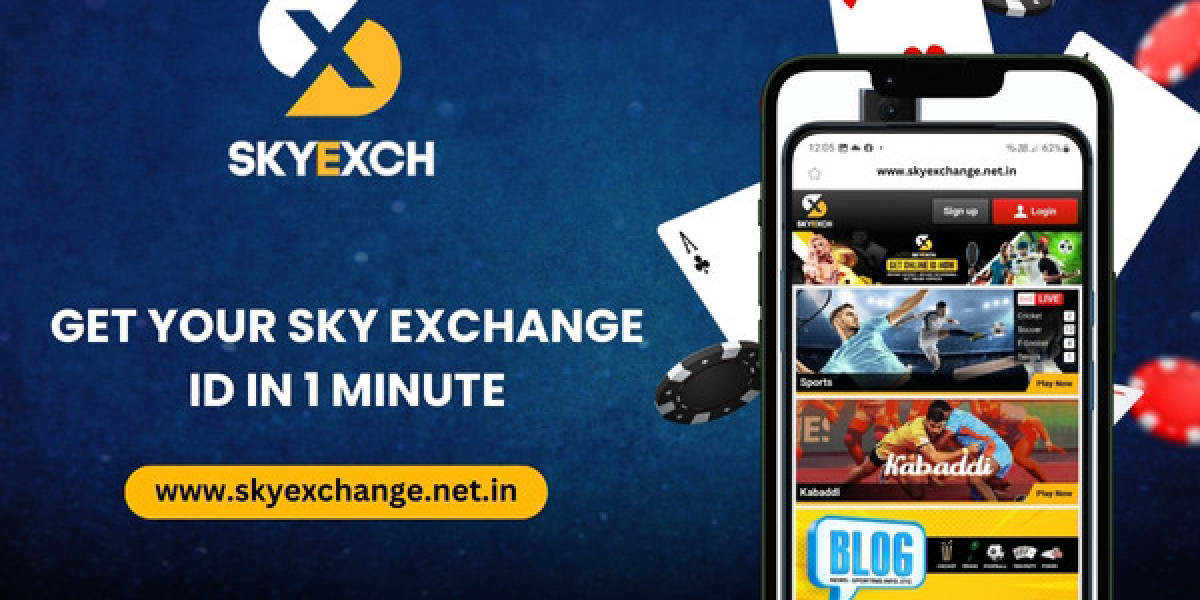 Cricket Betting 2025: Winning Strategies with SkyExchange