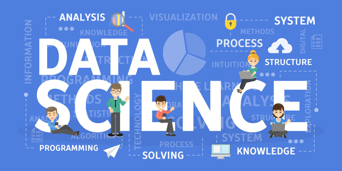 What are the future career prospects for data scientists?