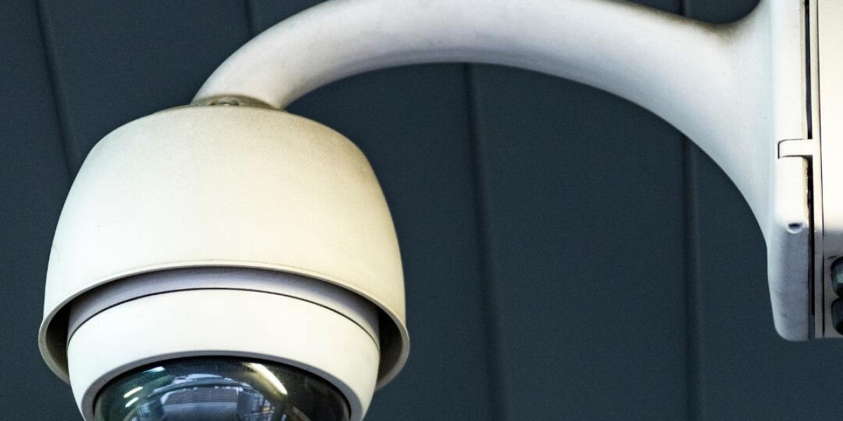 Best CCTV Options for Hotels in Abu Dhabi