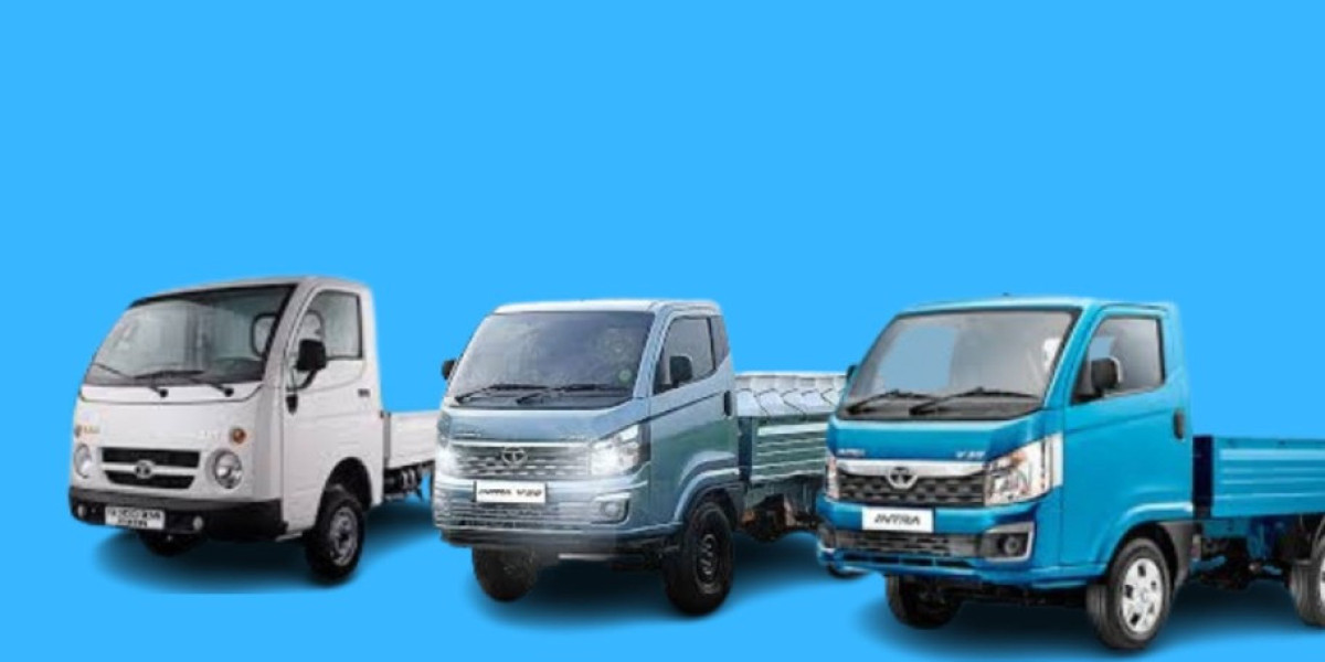 Best Tata Small Commercial Vehicles - Detailed Overview