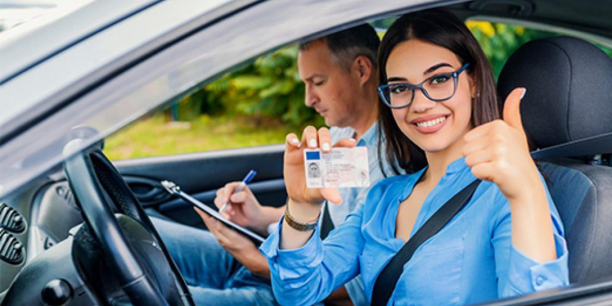 Driving Lessons in West Bromwich: Learn to Drive with Confidence