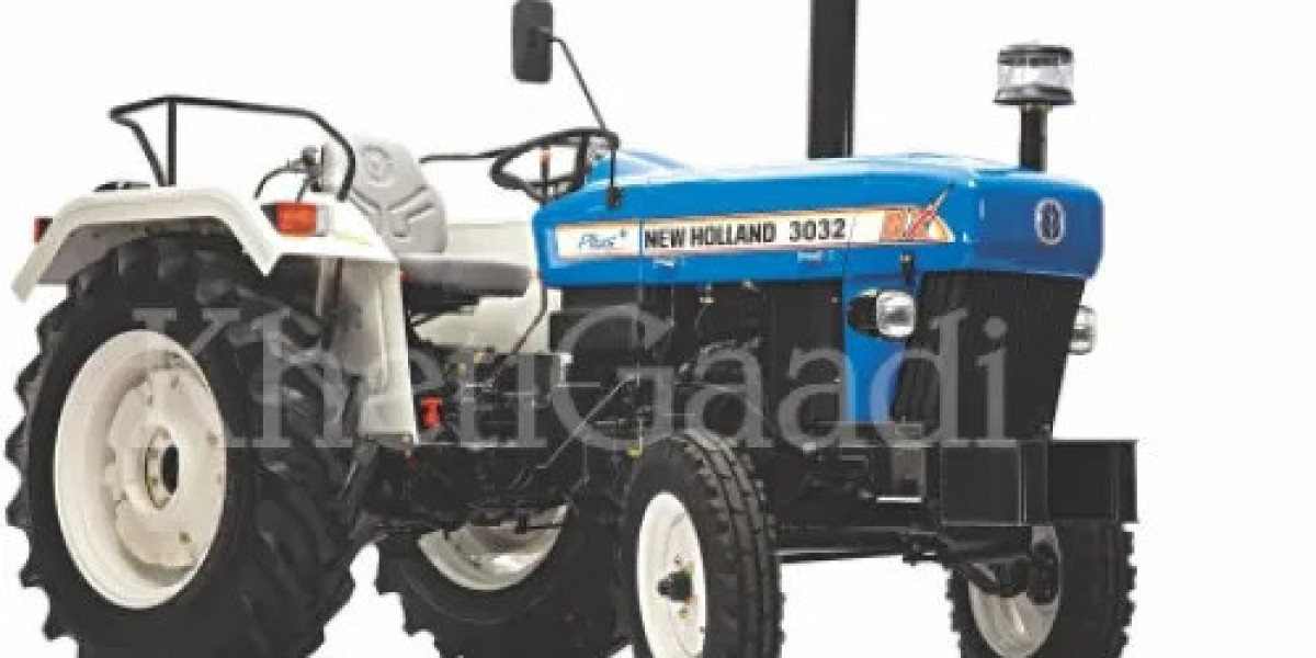 Comprehensive Guide to New Holland Tractor Prices and Essential Farm Equipment