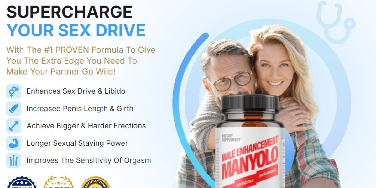 Manyolo Male Enhancement New Zealand Ingredients & Price Update – Does It Work?