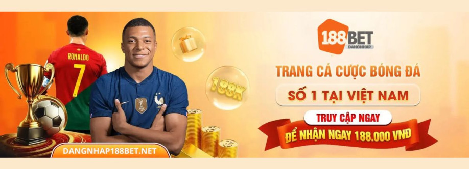 188BET TRANG CÁ CƯỢC BÓNG ĐÁ Cover Image