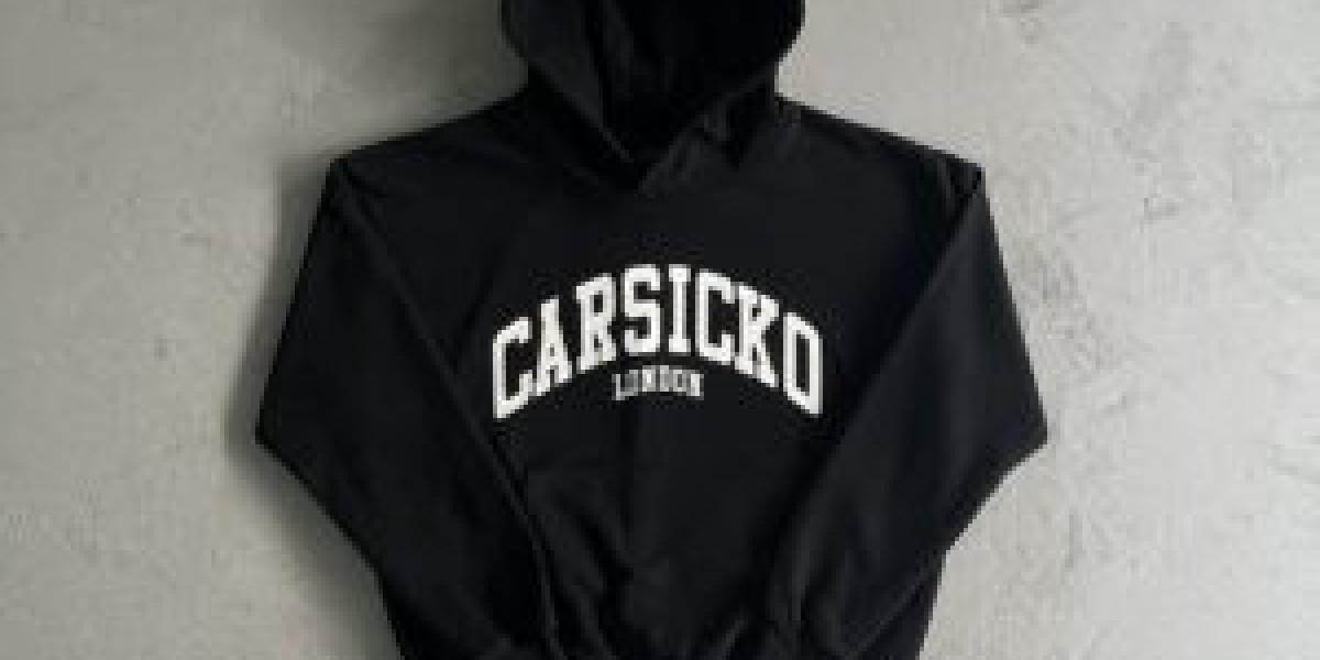 Carsicko | Hoodie & Tracksuit | Official Clothing Website