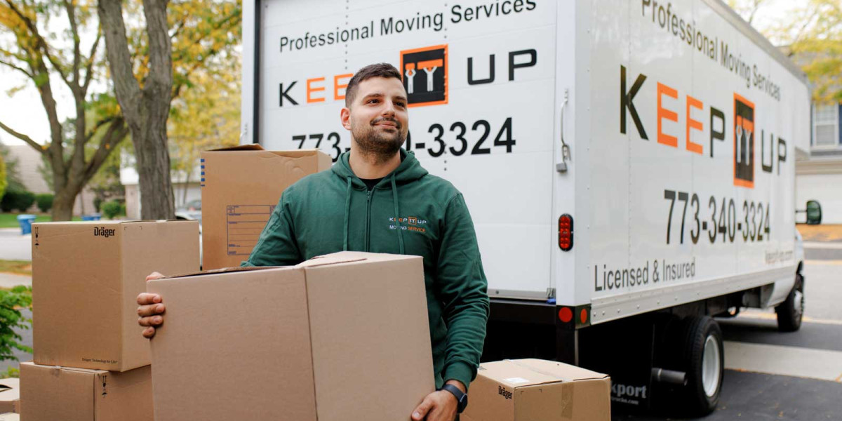 Dependable Movers for Homes, Offices, and Apartments