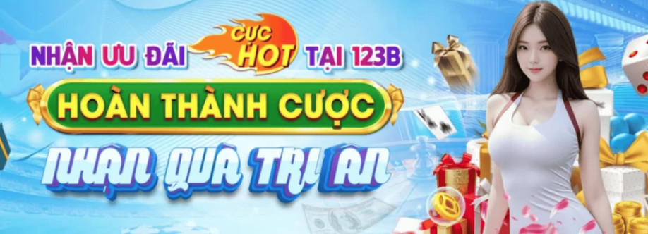 123B nhà cái uy tín Cover Image