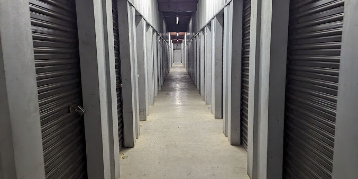 The Complete Guide to Clarksville Self Storage Solutions