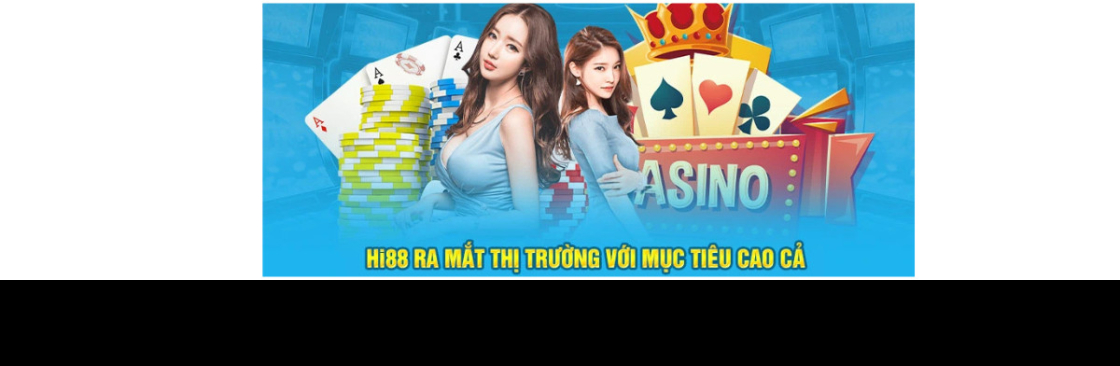 HI88 Trang chủ Hi88com Link Hi88 mới nhất 2025 Cover Image