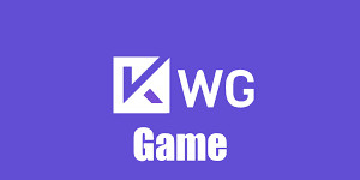 Discover Fun and Real Earnings with KWG Game Login