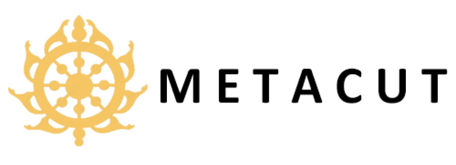 The Metacut Inc Cover Image