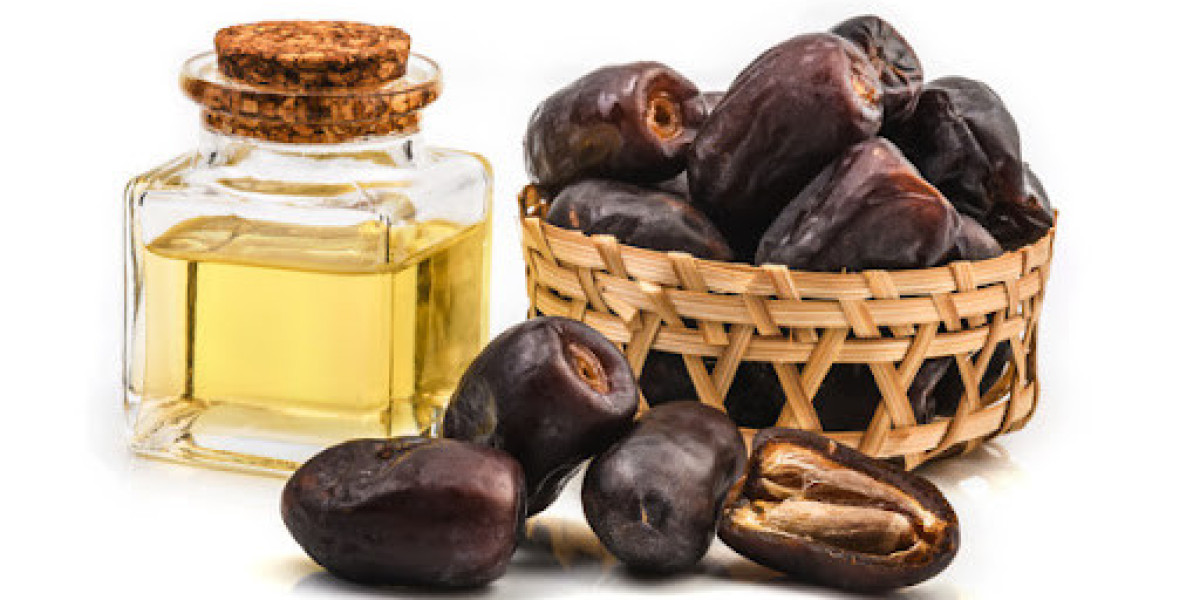 Key Steps for Setting Up a Date Seed Oil Production Facility