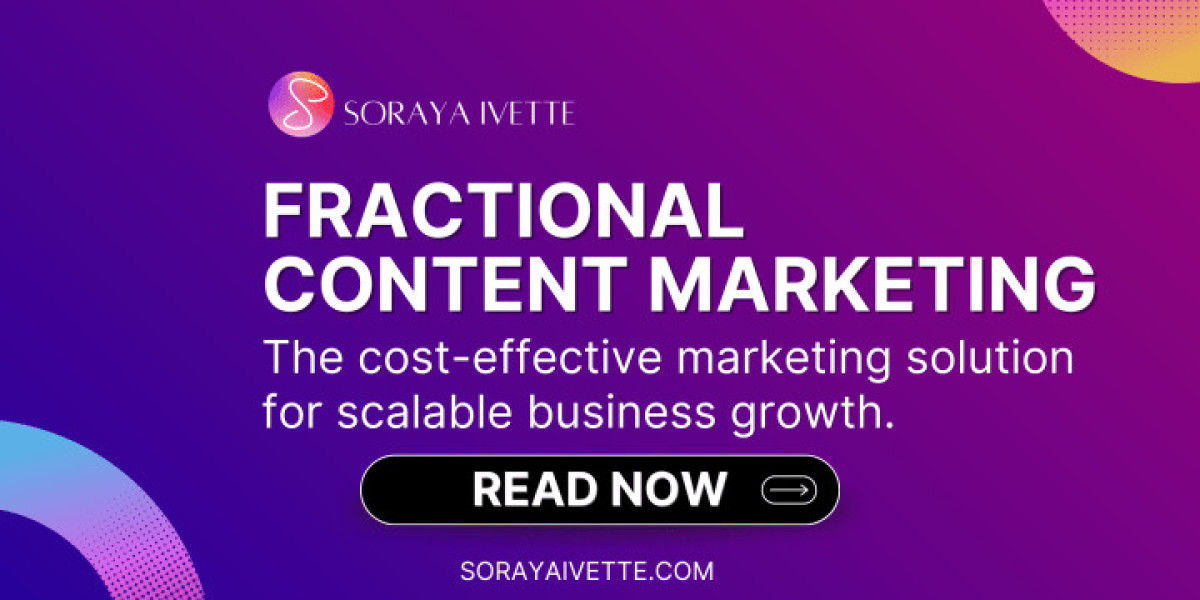 Transform Your Brand with Soraya Ivette Content Marketing Expertise