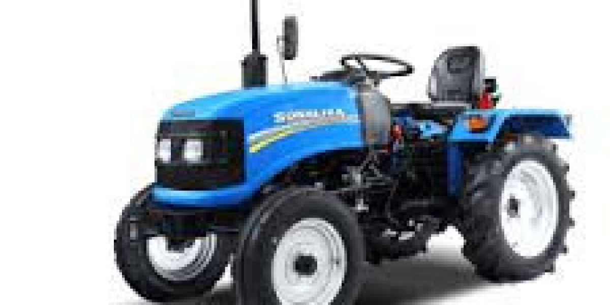 Sonalika Tractors: The Ideal Sonalika Agriculture Tractor for Your Farming Needs in Morocco