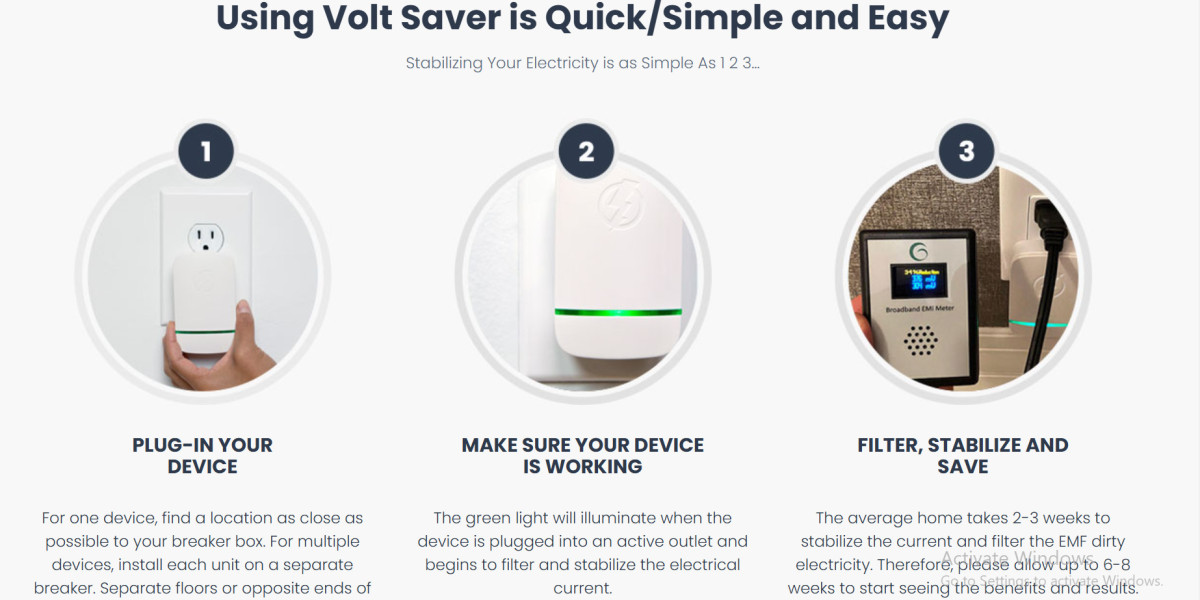 VoltSaver Electricity Saver Device Reviews, Working & Price For Sale