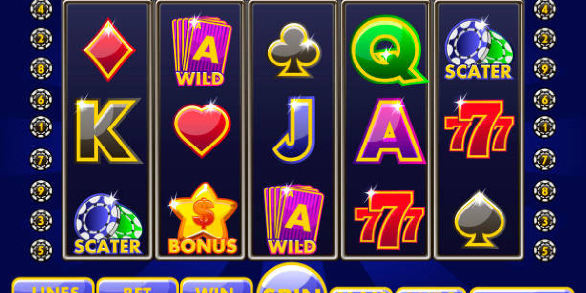 Mengapa Slot88 Online Terpercaya Menjadi Pilihan Utama untuk Pecinta Slot