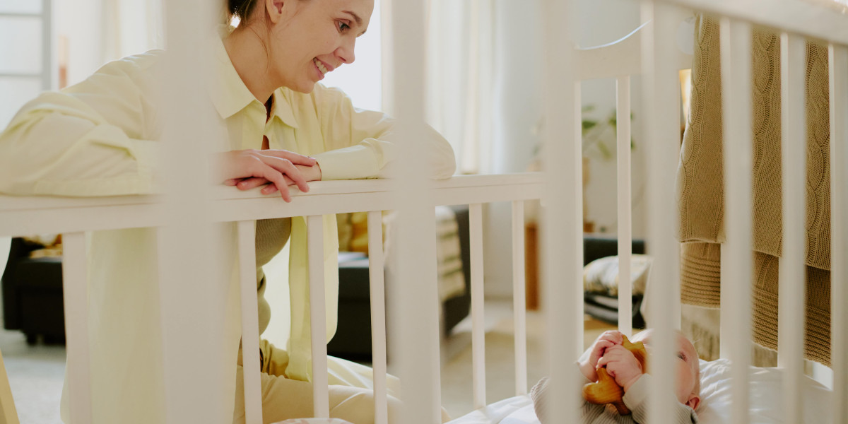 Think You're Cut Out For Cot Sales? Answer This Question