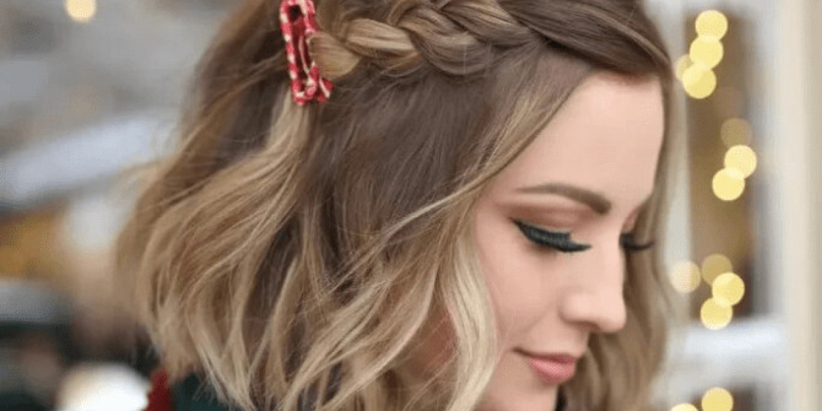 The Power of the Perfect Hairstyle: Framing Your Face for Any Event