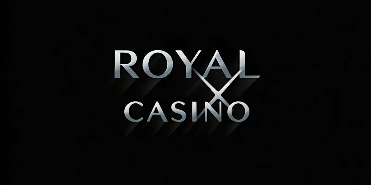 Royal X Casino: The Ultimate Destination for Premium Online Gaming