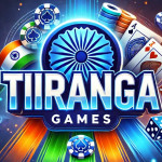 Tirangagame app Profile Picture