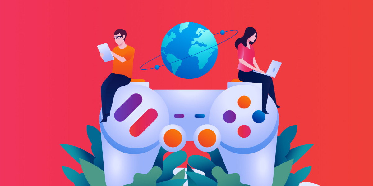 Sustainability in Gaming: European Studios Leading the Green Revolution