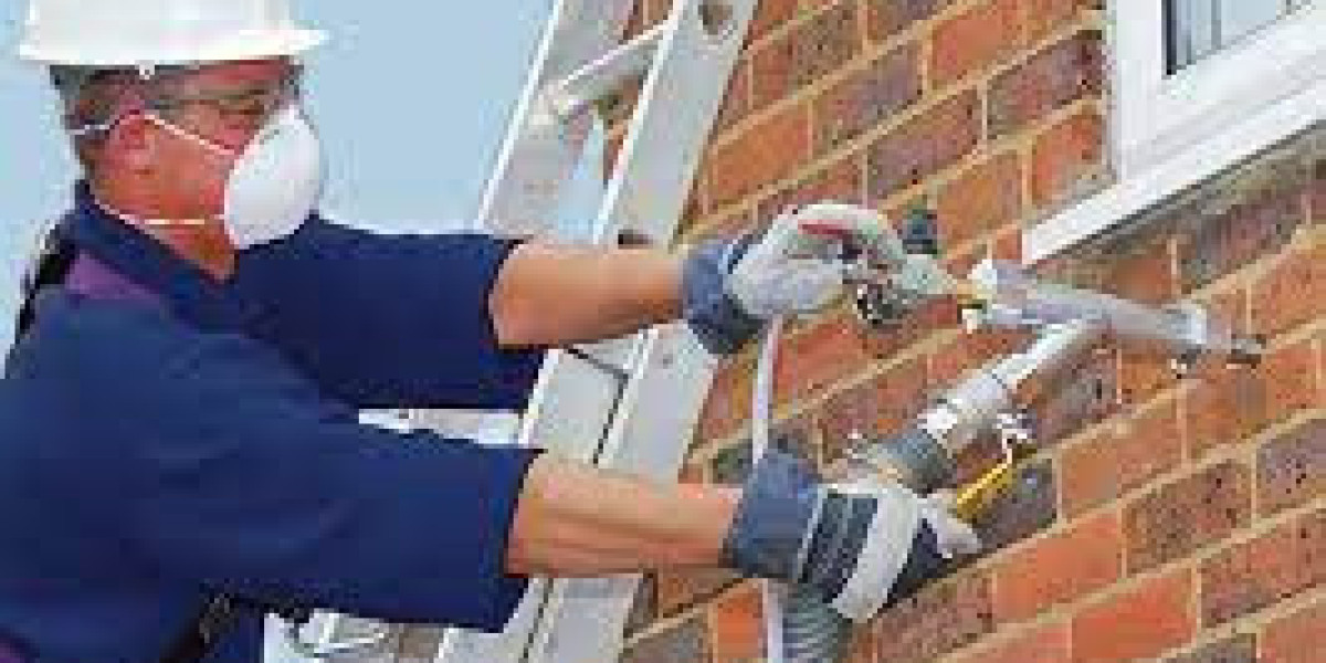 The Latest Cavity Wall Insulation Grants Available in the UK: ECO4 Schemes UK