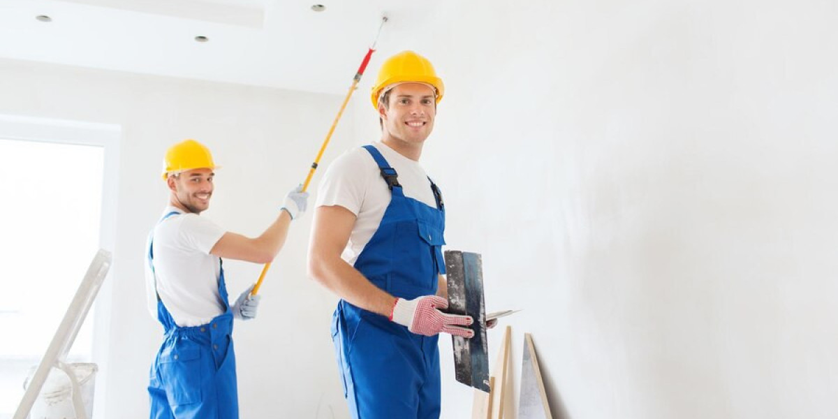 Painting Companies In Derby, CT - Offering Professional Interior And Exterior Painting Services