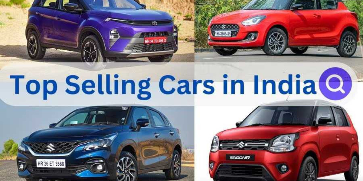 Top 10 Best Selling Cars in India for December 2024