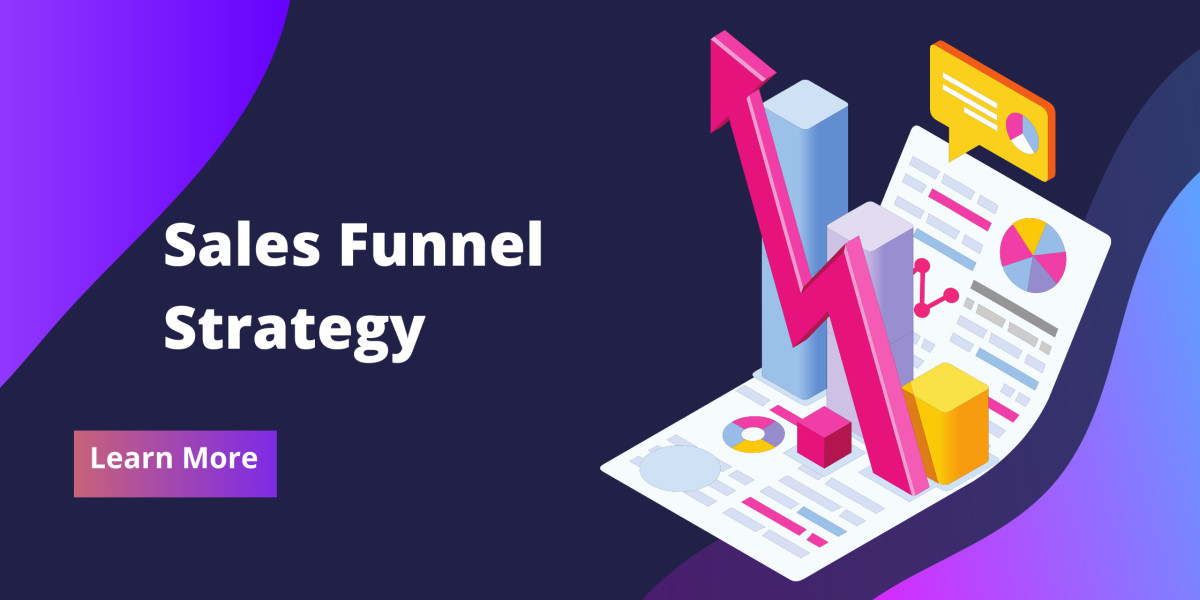 Unlock Business Success with a Powerful Sales Funnel Strategy