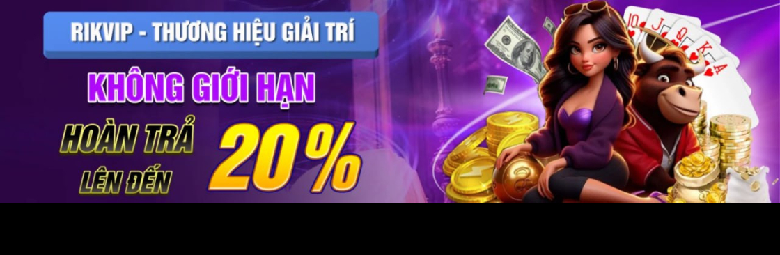 Rikvip Cổng Game Bài Tài Phiệt Mỹ Cover Image