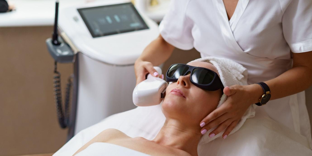 Why Laser Hair Removal Is a Game-Changer for Busy Professionals