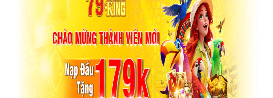 79KING Cổng Game Cá Cược Đẳng Cấp Cover Image