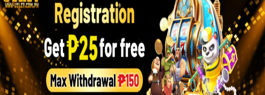 Jili7 Online Casino Cover Image