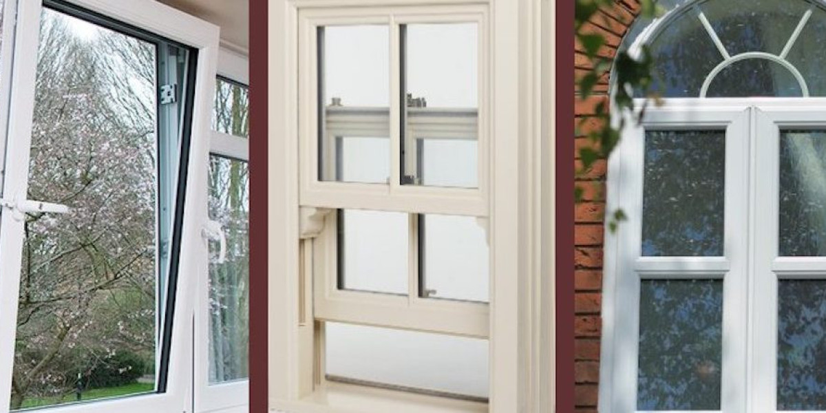 5 Clarifications On Doors Windows UK