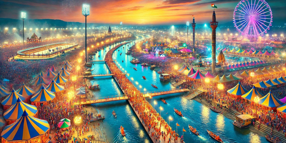 Shahi Snan In Kumbh Mela 2025: Highlighting UP’s Spiritual Essence