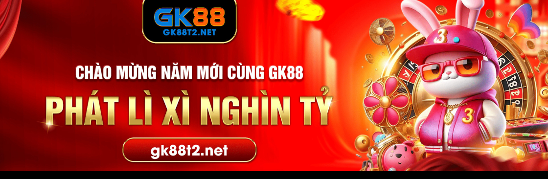 Gk88t2 Net Cover Image