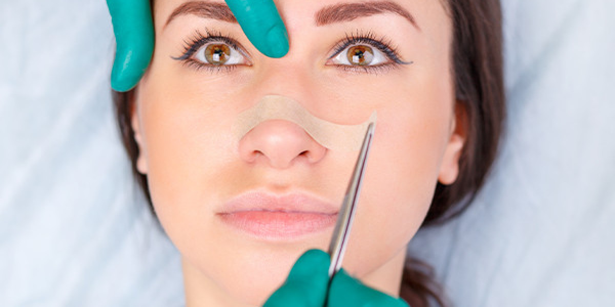 The Psychological Impact of Rhinoplasty: Understanding Patient Motivation