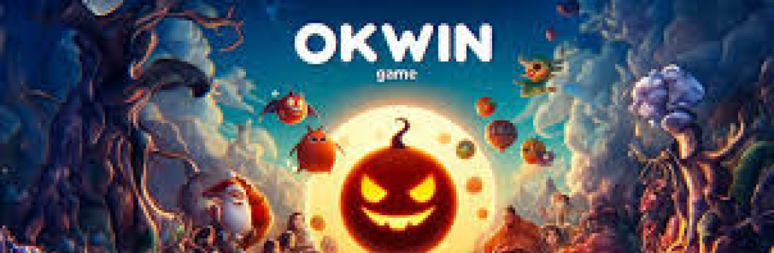 Okwin game Cover Image