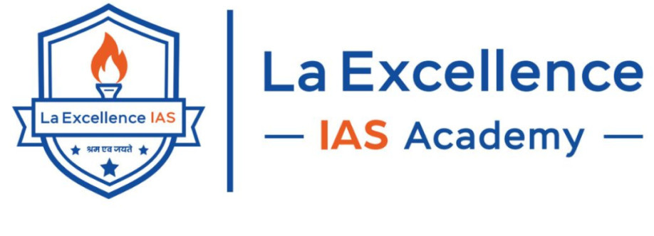 La Excellence IAS Academy Cover Image