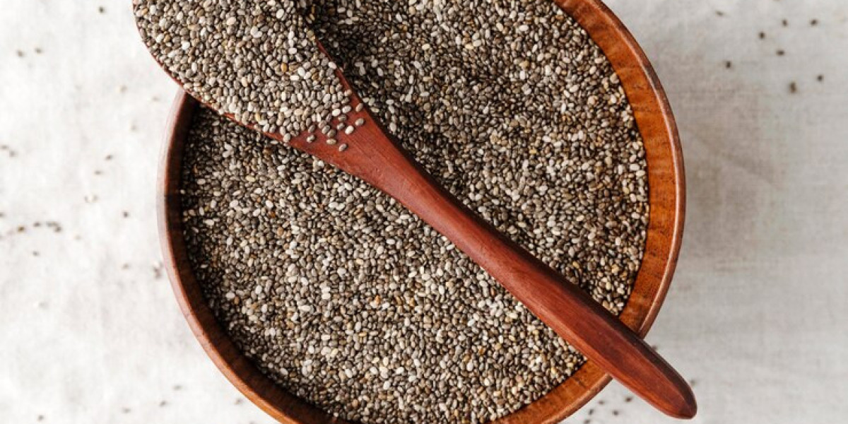 Exploring the Growth of the Chia Seeds Market: Trends and Insights