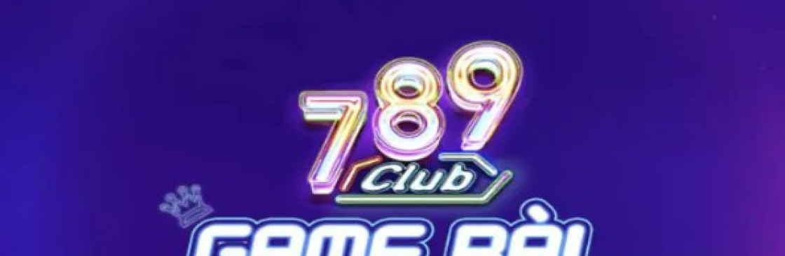 789Club Cổng Game Cá Cược Uy Tín Cover Image