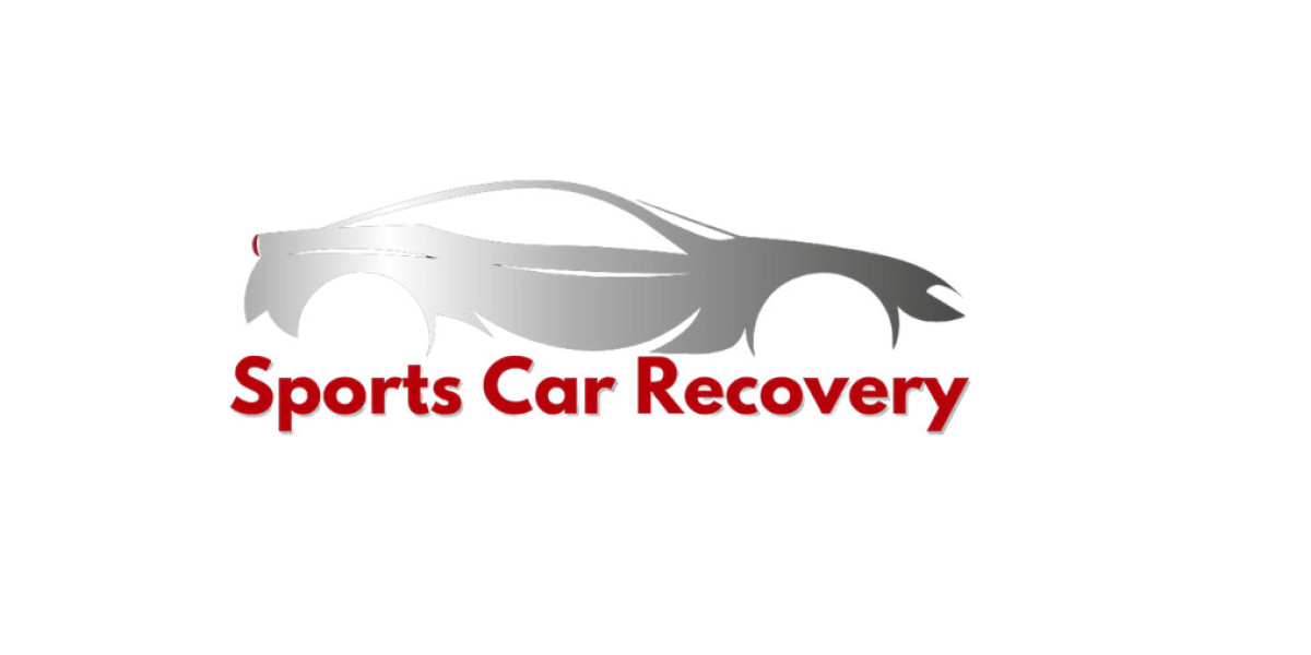 Sports Car Recovery Abu Dhabi: Reliable Solutions for High-Performance Vehicles