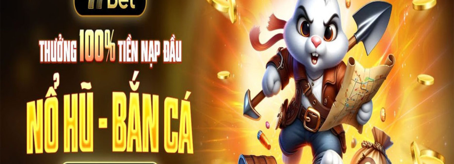 77bet Cổng Cá Cược Đỉnh Cao Cover Image