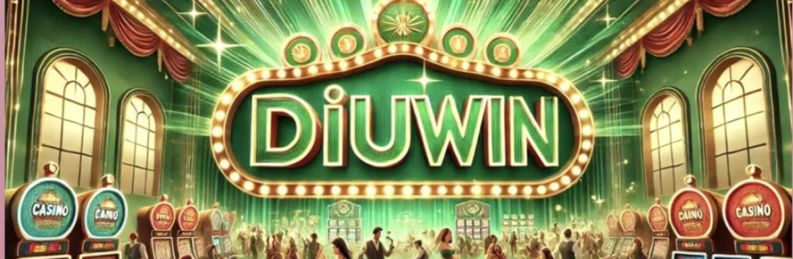 Diuwin game Cover Image