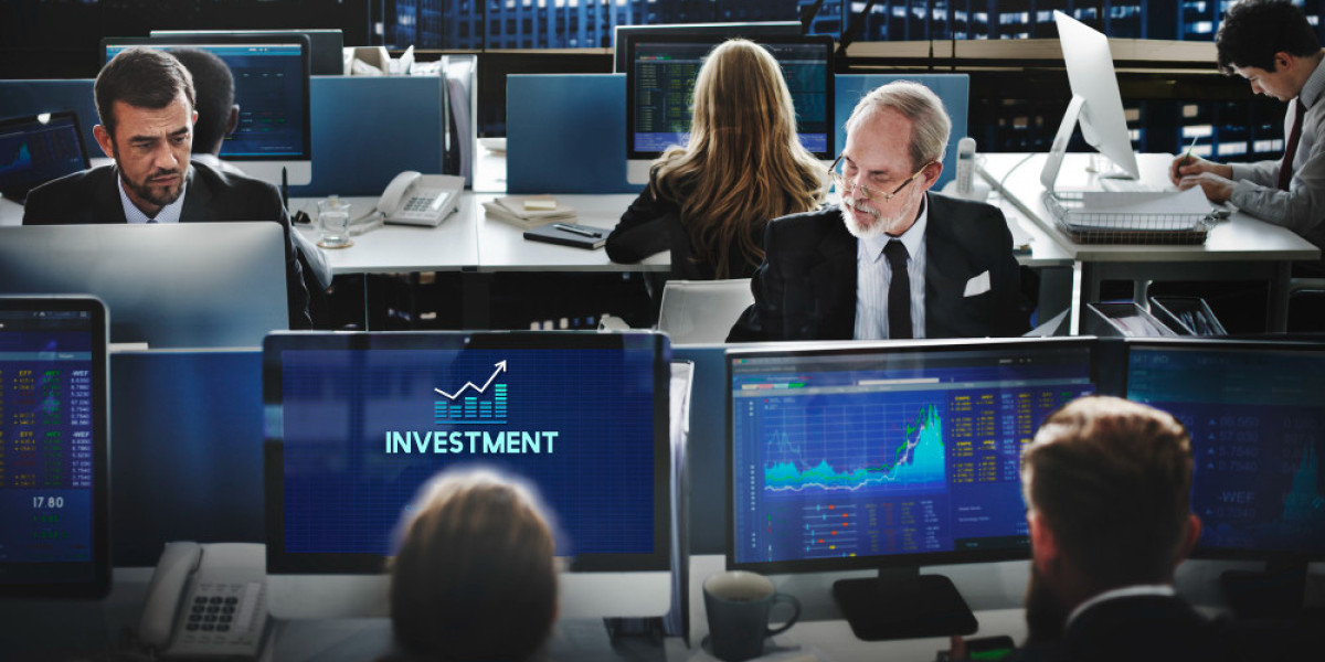 How Advanced Trading Platforms Can Improve Execution Speed