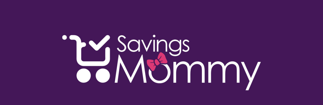 Savings Mommy Cover Image