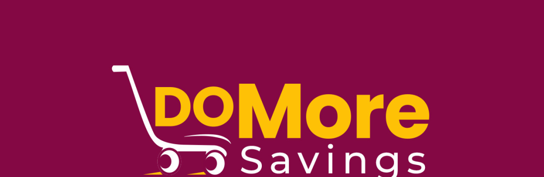 Do More Savings Cover Image