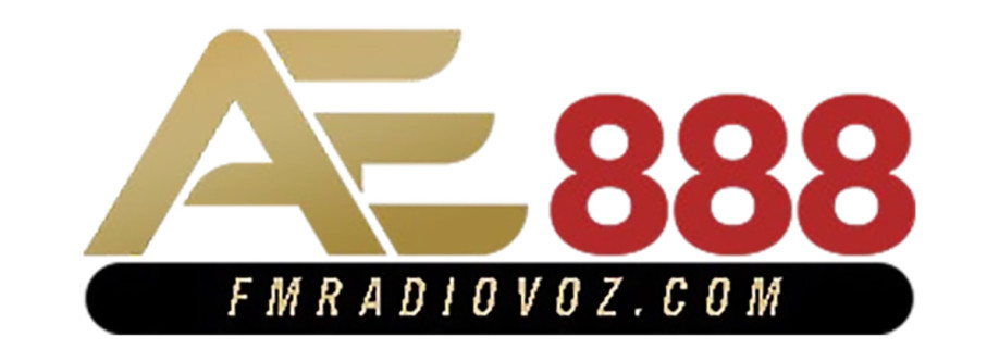 AE888 fmradiovoz Cover Image