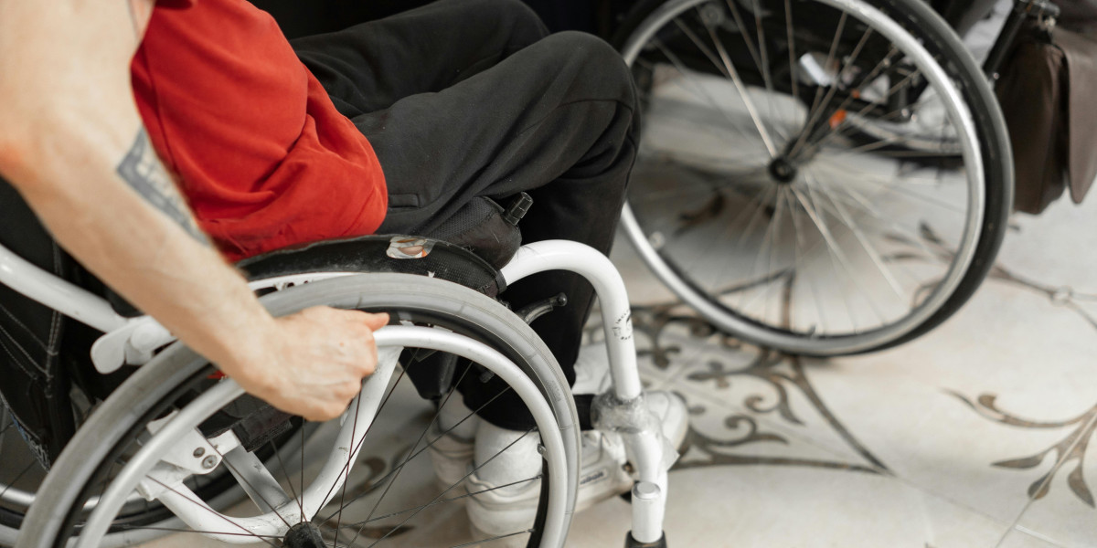 Enhancing Mobility and Accessibility: A Guide to Essential Mobility Solutions