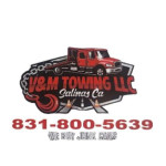 V AND M TOWING LLC Profile Picture